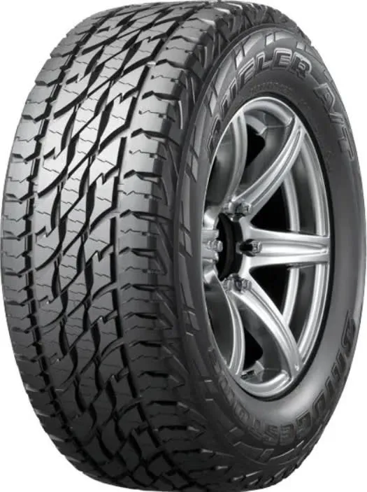 Bridgestone Dueler A/T 697 265/65 R17 116S