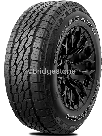 Bridgestone Dueler A/T002 255/55 R19 111H