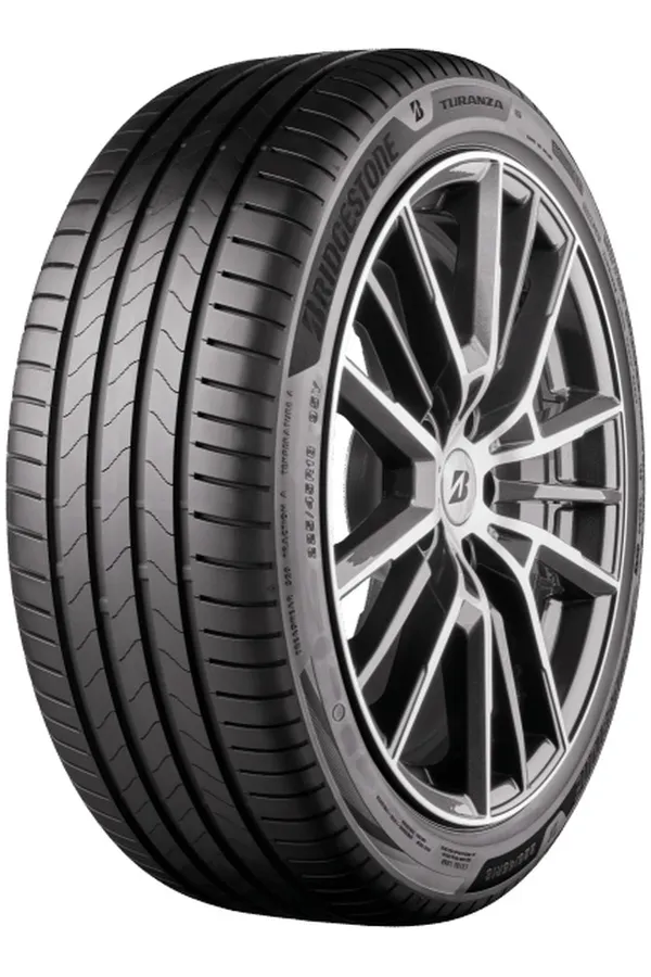 Bridgestone Turanza 6 295/40 R21 111Y