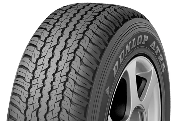 Dunlop Grandtrek AT25 285/60 R18 116V