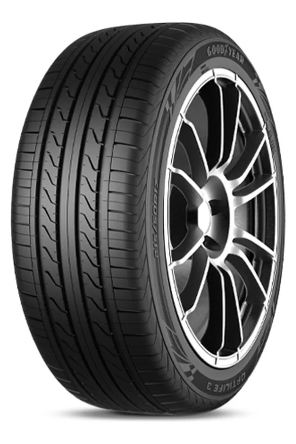 Goodyear OptiLife 3 215/45 R18 93W